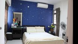 Blk 275D Jurong West Street 25 (Jurong West), HDB 5 Rooms #127443232